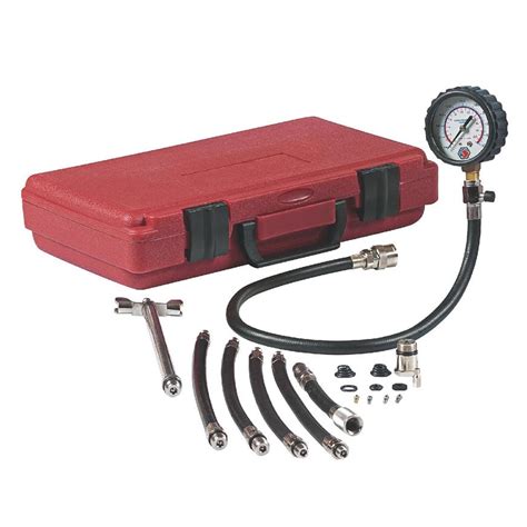 MASTER COMPRESSION TESTER KIT CT110KA 